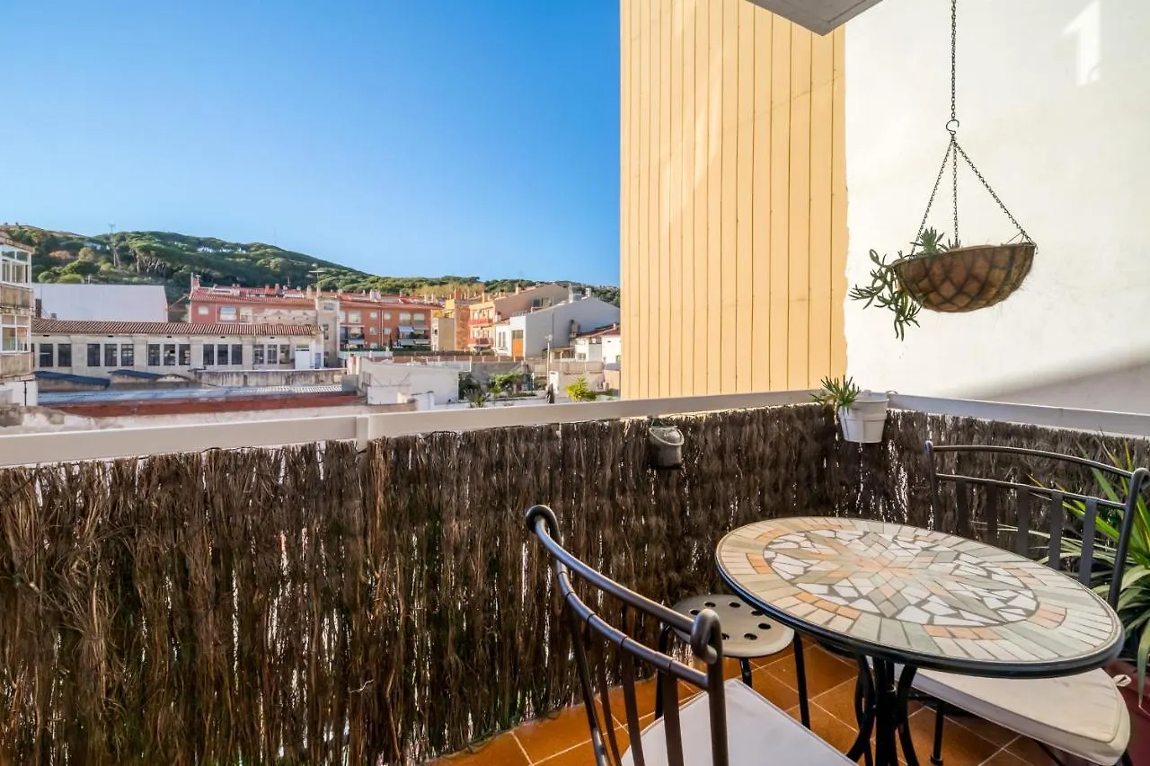 Apartmán Vivalidays Ilaria - Calella