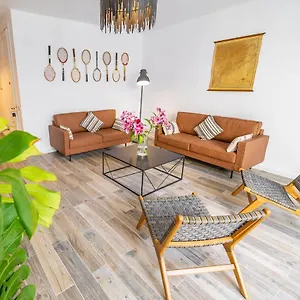 Appartement Martinez Boutique, Calella