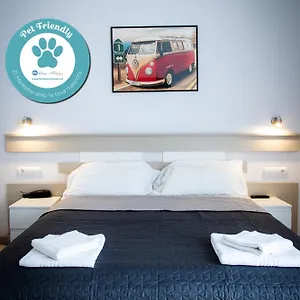 Comfort Aparthotel