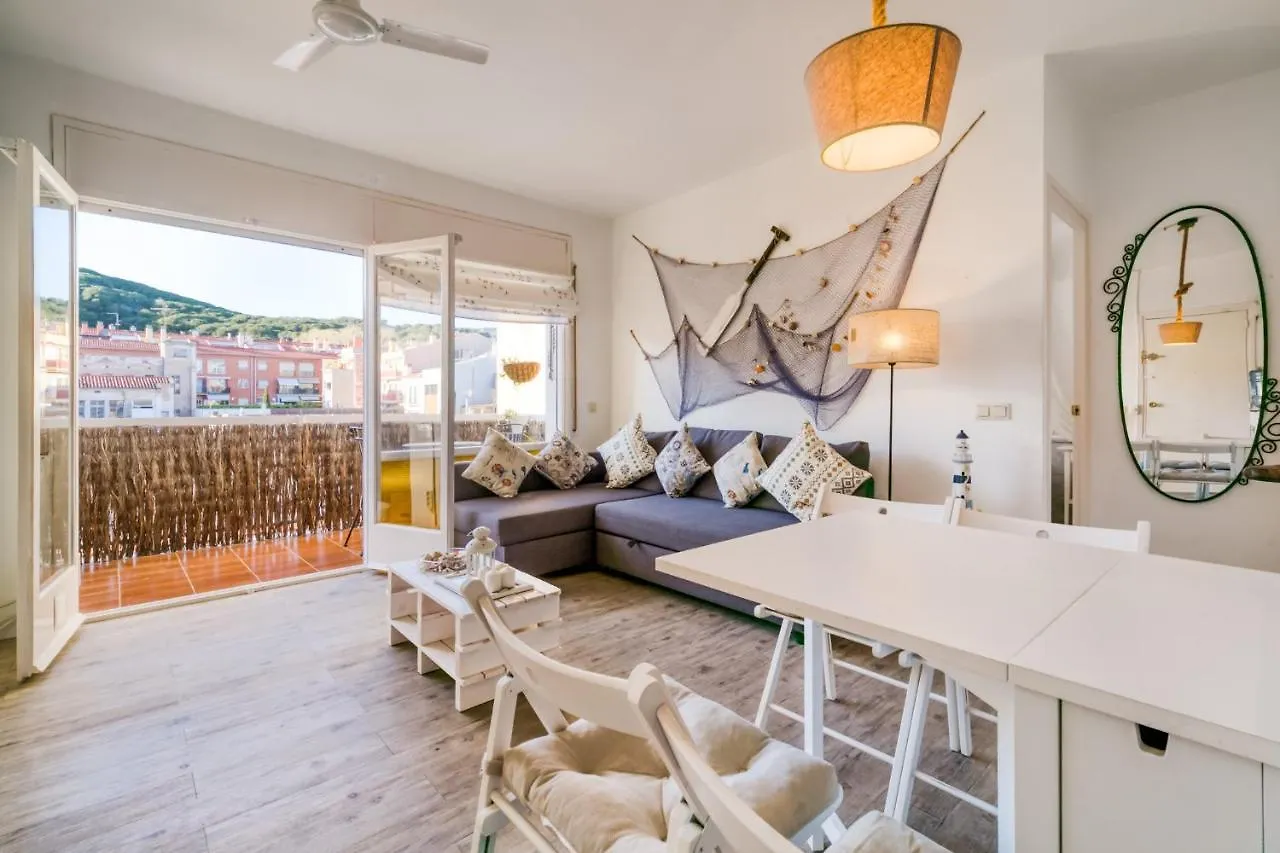 Vivalidays Ilaria - Calella Apartment