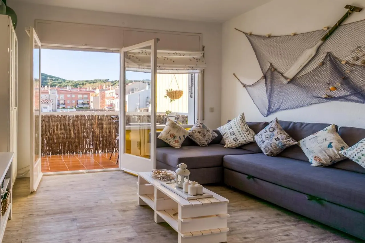 Vivalidays Ilaria - Calella Apartment