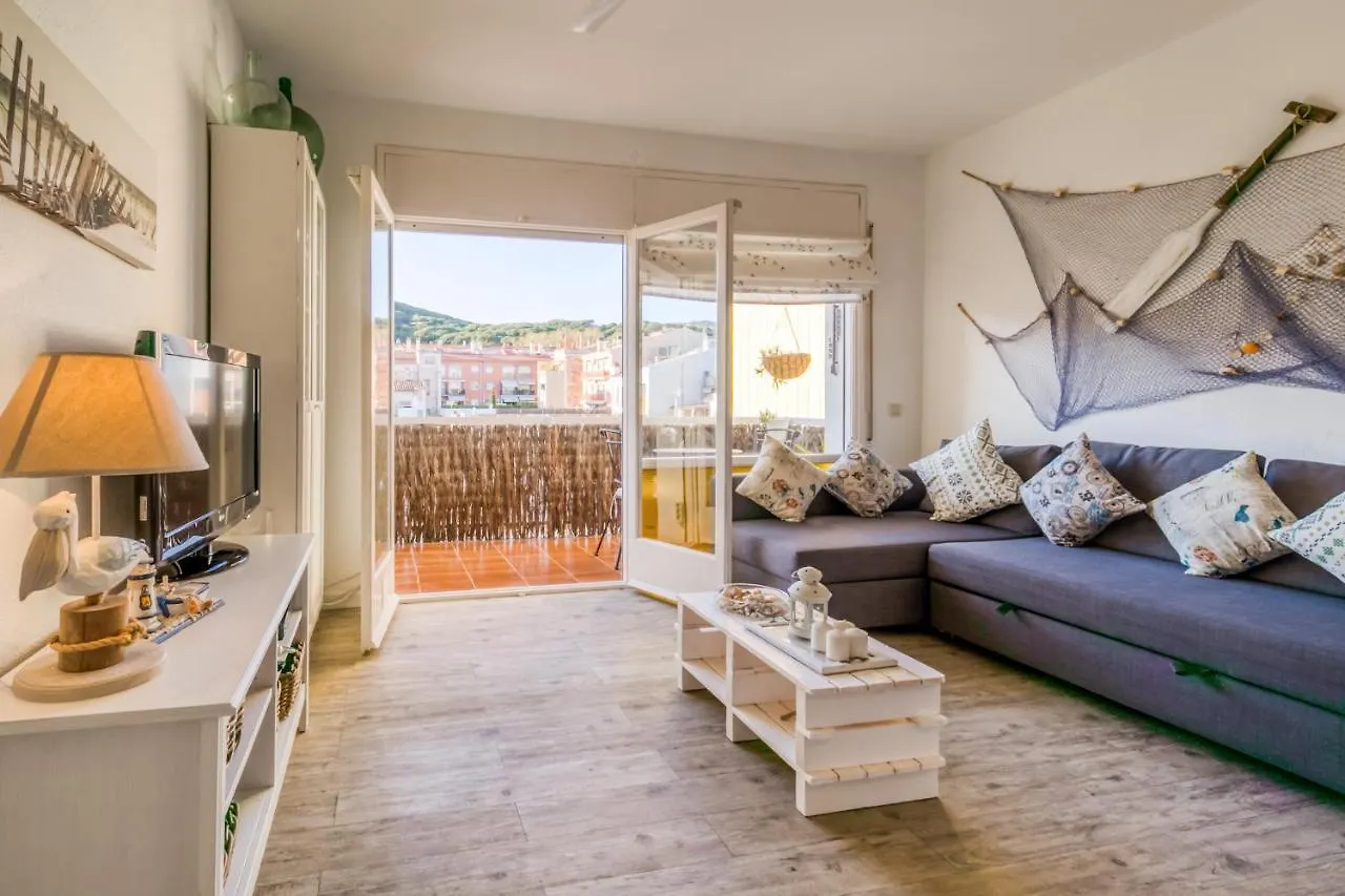 Vivalidays Ilaria - Calella Apartment