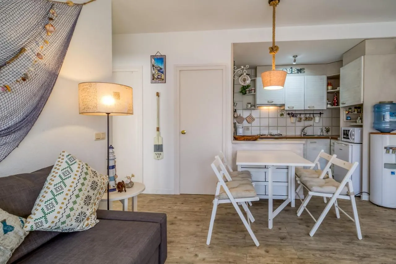 Vivalidays Ilaria - Calella Apartment Spain
