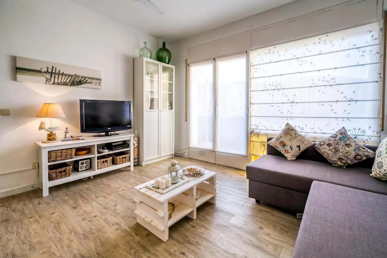 Vivalidays Ilaria - Calella Apartment Spain