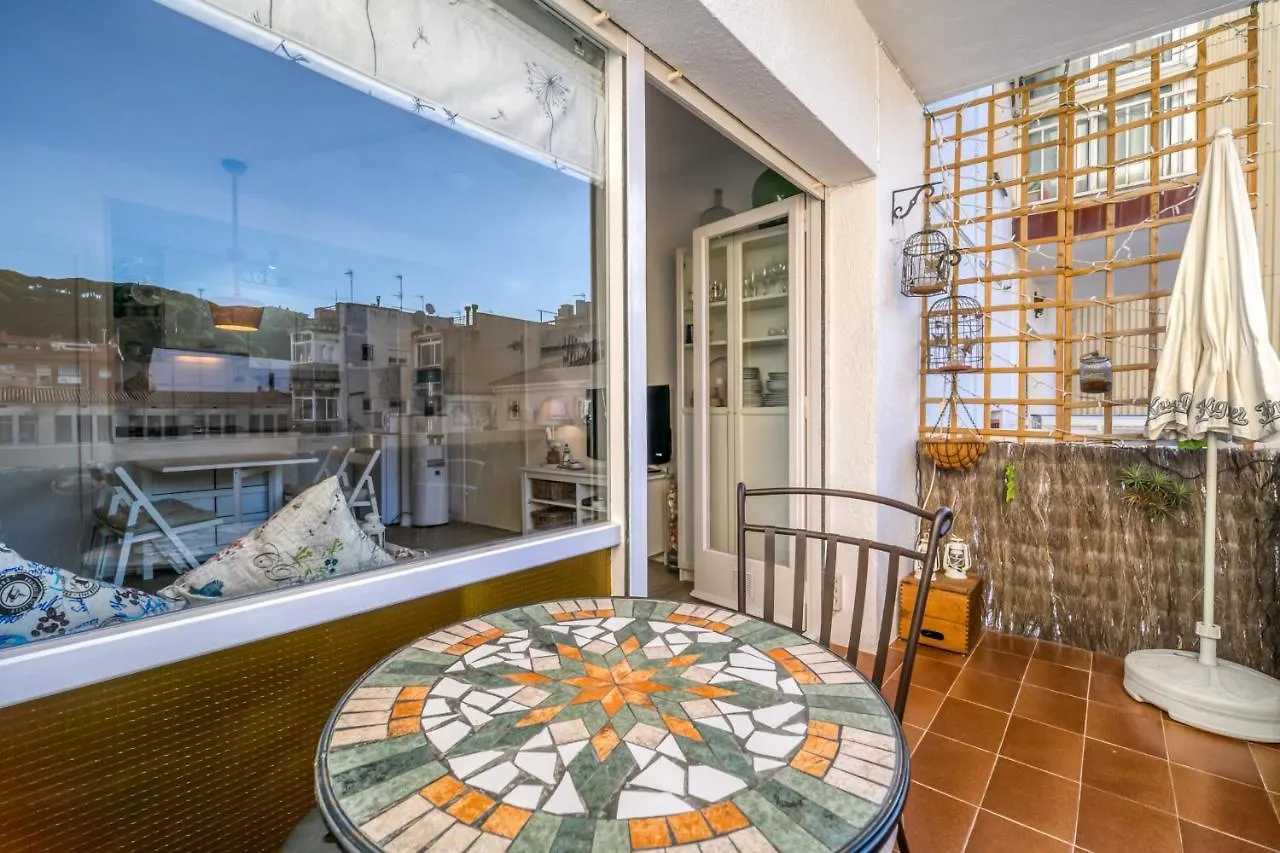 Vivalidays Ilaria - Calella Apartment Spain