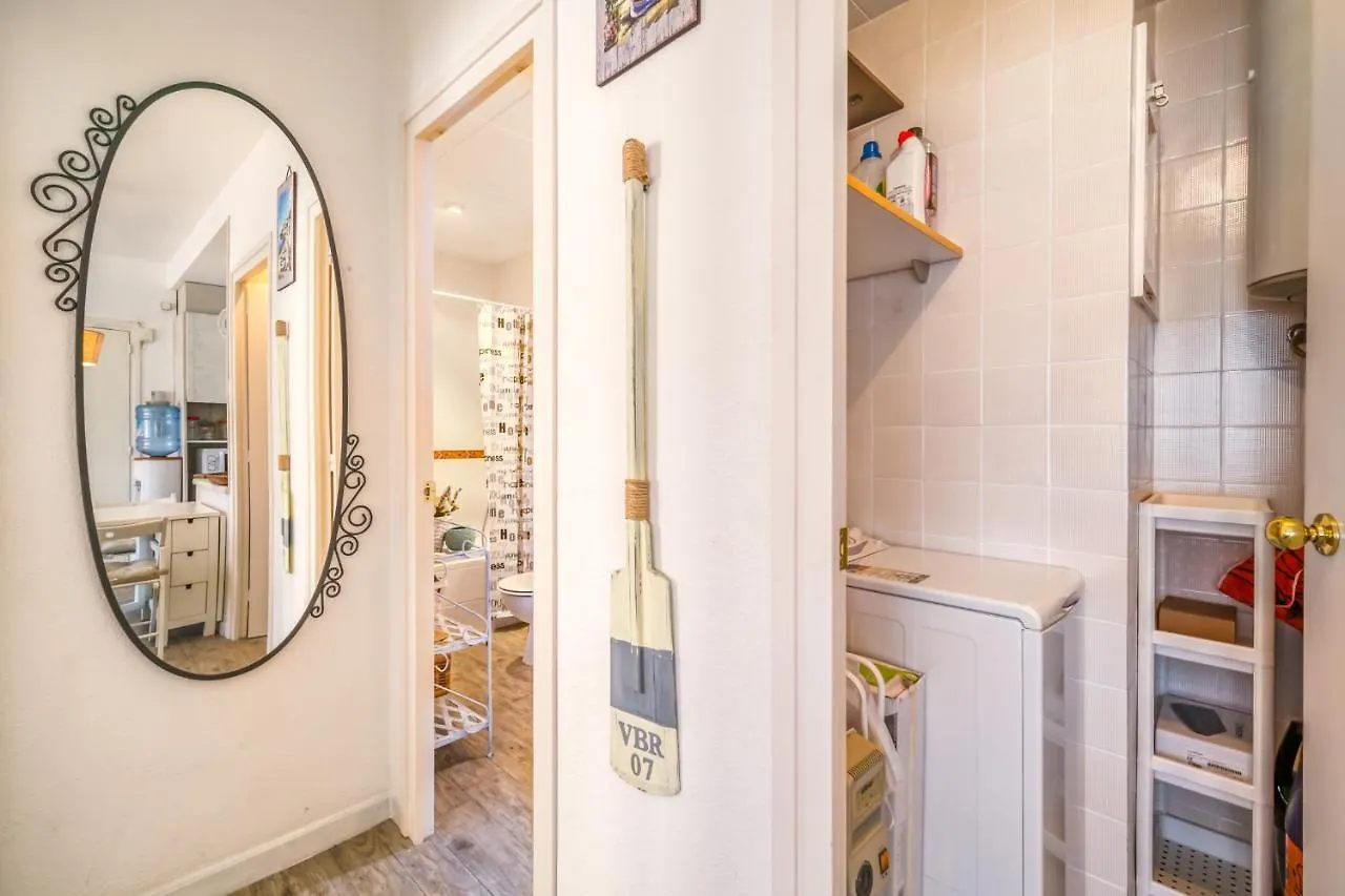Vivalidays Ilaria - Calella Apartment