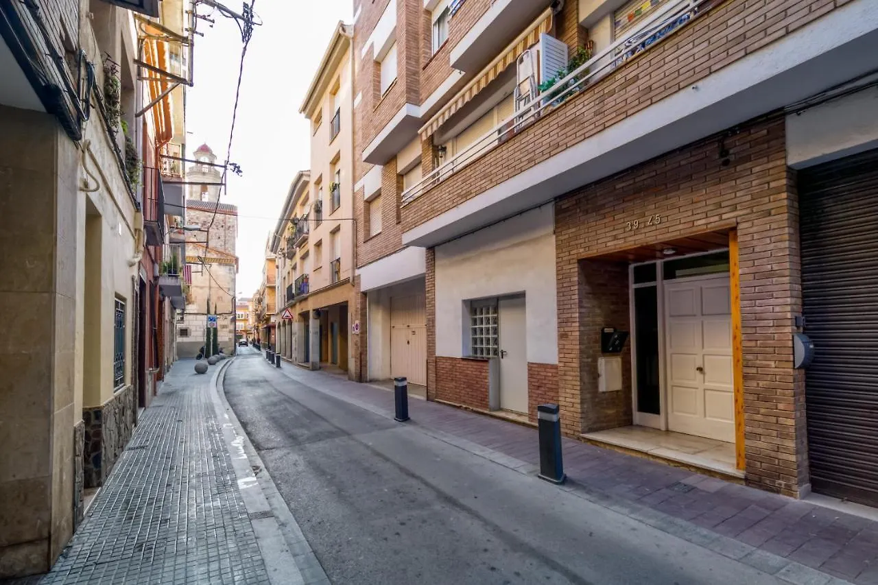 Vivalidays Ilaria - Calella Apartment 0*,  Spain