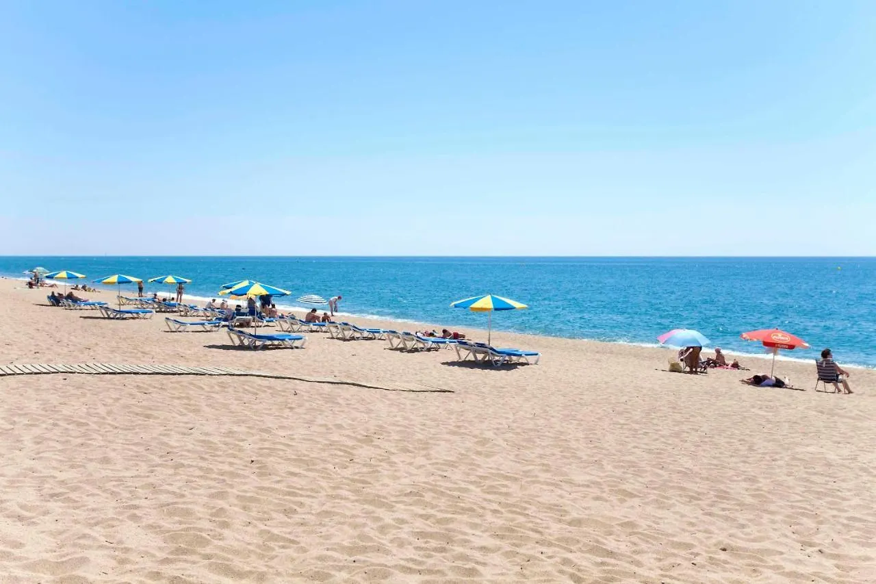 Vivalidays Ilaria - Calella Apartment